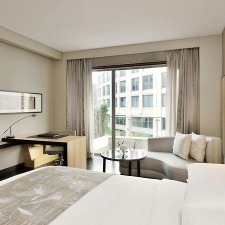 Jw Marriott Hotel New Delhi Aerocity Εξωτερικό φωτογραφία